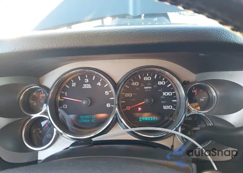 2007 Chevrolet Silverado 1500 Lt1 z USA, uszkodzony, nr VIN 1GCEC14037Z639170